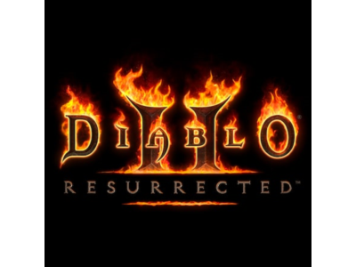Diablo II Resurrected (PS4/PS5)