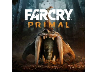 Far Cry Primal (PS4)