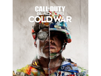 Call of Duty Black Ops Cold War (PS4/PS5)