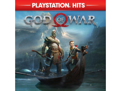 God of War (PS4)