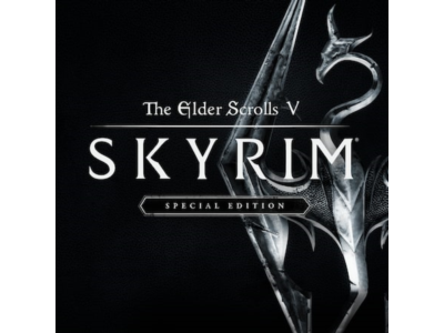 The Elder Scrolls V Skyrim Special Edition (PS4/PS5)