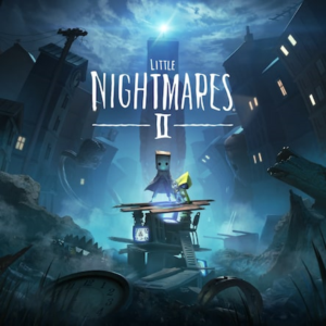 Little Nightmares II (PS4/PS5)