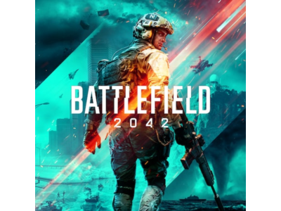 Battlefield 2042 (PS4/PS5)
