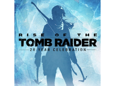 Rise of the Tomb Raider (PS4)