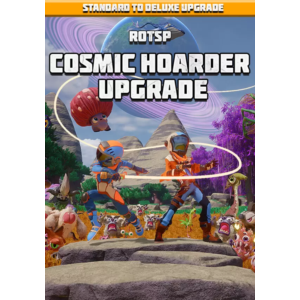 (DLC) Revenge of the Savage Planet - Cosmic Hoarder Upg