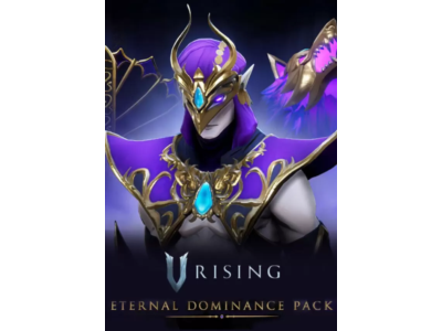 (DLC) V Rising Eternal Dominance Pack (STEAM) РФ и СНГ