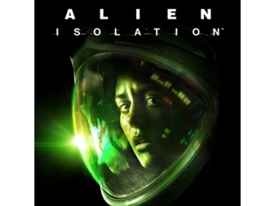 Alien Isolation (PS4)