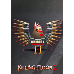 (DLC) Killing Floor 2 - Season Pass 2022 (STEAM) РФ