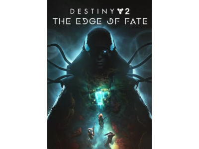 (DLC) Destiny 2: The Edge of Fate - СНГ, кроме РФ, РБ