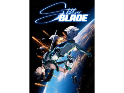 Stellar Blade (STEAM Ключ) СНГ, кроме РФ и РБ