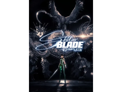 Stellar Blade™ Complete Edition (STEAM) CIS WITHOUT RU