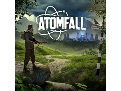Atomfall (PS4/PS5)