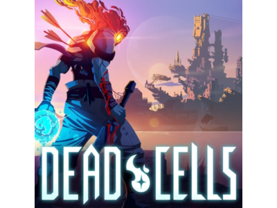Dead Cells (PS4/PS5)