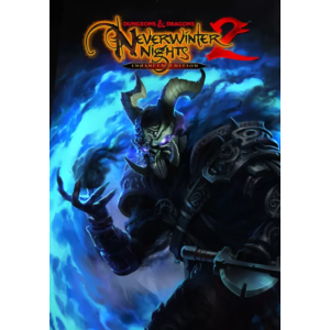 Dungeons & Dragons Neverwinter Nights 2: Enhanced Edit