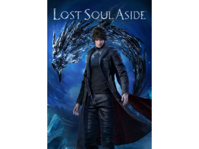 Lost Soul Aside™ (STEAM) CIS