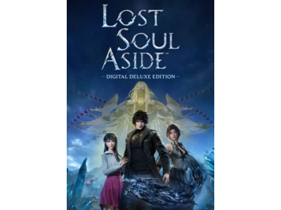 Lost Soul Aside Deluxe Edition (STEAM) CIS