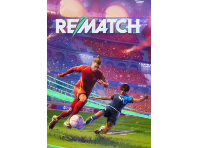 REMATCH (STEAM) RU+CIS