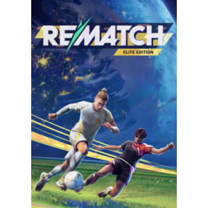 REMATCH - Elite Edition (STEAM) RU+CIS