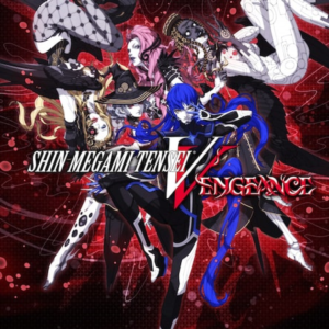 Shin Megami Tensei V Vengeance (PS4/PS5)