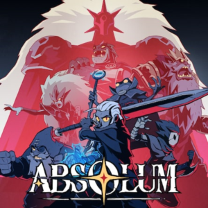 Absolum (PS4/PS5)
