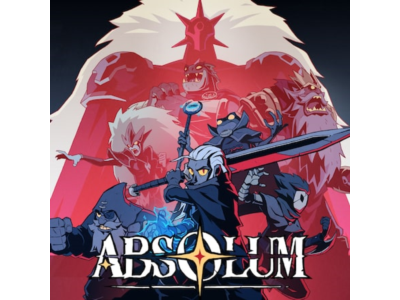Absolum (PS4/PS5)
