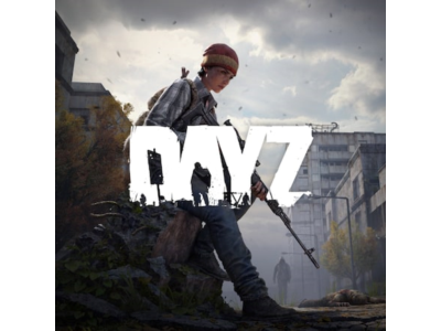 DayZ (PS4)