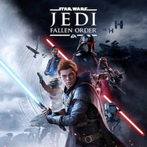 STAR WARS Jedi Fallen Order (PS4/PS5)