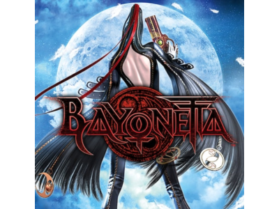 Bayonetta (PS4)
