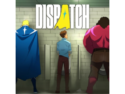 Dispatch (PS5)
