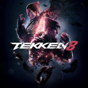 TEKKEN 8 (PS5)