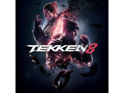 TEKKEN 8 (PS5)