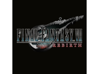 FINAL FANTASY VII REBIRTH (PS5)