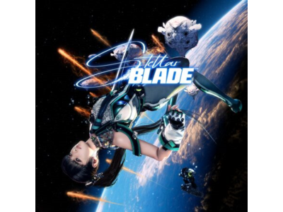 Stellar Blade (PS5)
