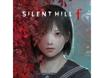 SILENT HILL f (PS5)