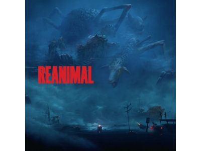 REANIMAL (PS5)