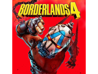 Borderlands 4 (PS5)