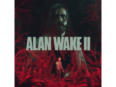 Alan Wake 2 (PS5)