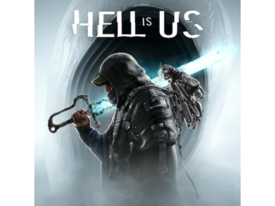 Hell is Us (PS5)