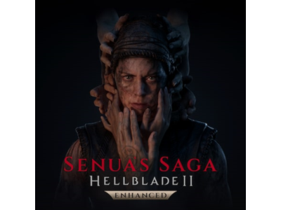 Senua's Saga Hellblade II (PS5)