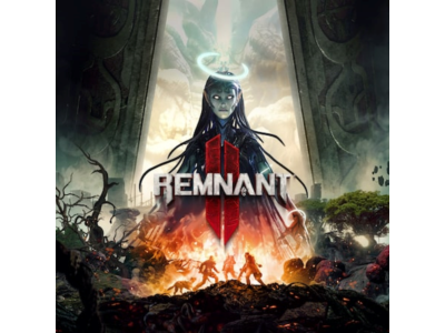 Remnant II (PS5)