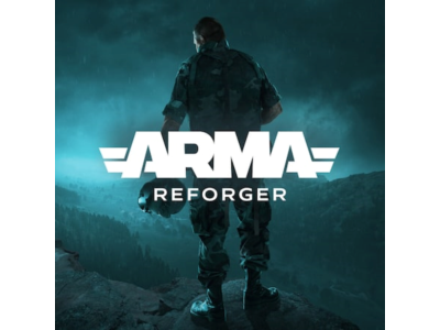 Arma Reforger (PS5)