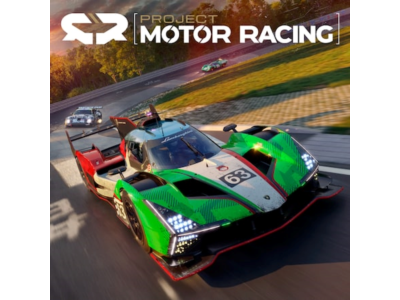 Project Motor Racing (PS5)