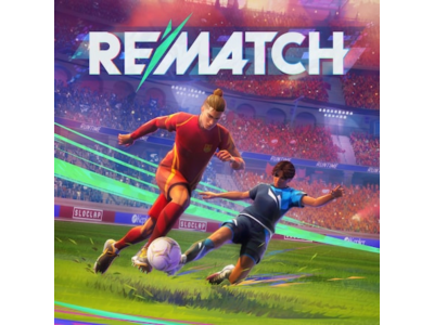 REMATCH (PS5)