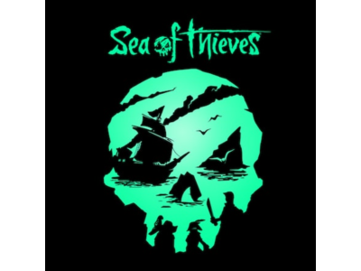 Sea of Thieves (PS5)