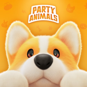 Party Animals (PS5)