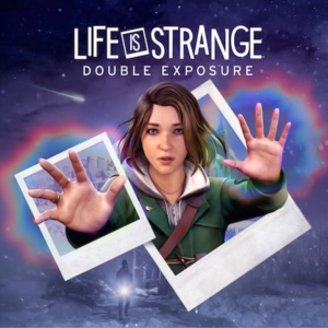Life is Strange Double Exposure (PS5)