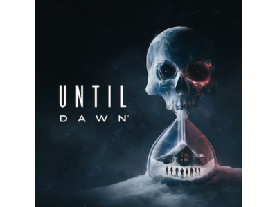 Until Dawn (PS5)