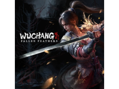 WUCHANG Fallen Feathers (PS5)