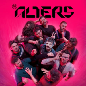 The Alters (PS5)