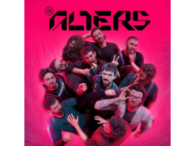 The Alters (PS5)